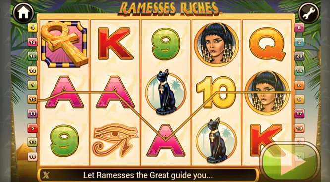 Explore the Thrills of Vegas11: An Exciting Slot Game Online for Mobile in Malaysia